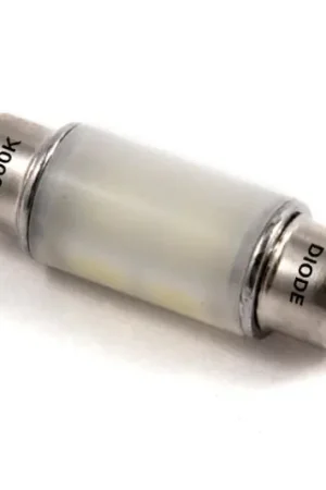 Diode Dynamics 36mm HP6 LED Bulb LED - Cool - White (Single) Exclusive Offer