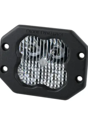 Wholesale Diode Dynamics SS3 Sport RBL - White Combo Flush (Single)