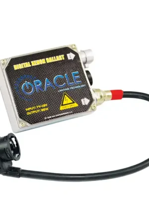 Oracle D2R/D2S HID Ballast Holiday Sale