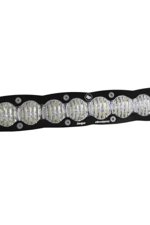 Limited Offer S8, 30" Spot, LED Light Bar