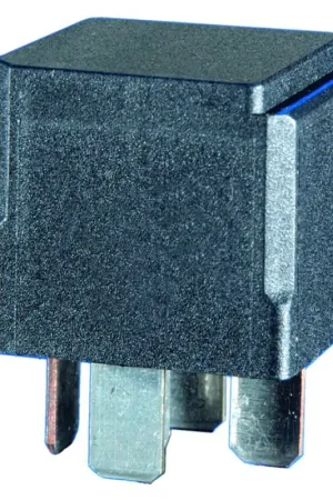 Free Delivery Hella Relay 24V 10/20A Spdt Res