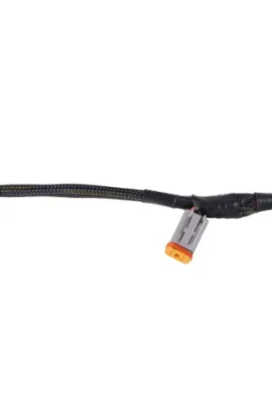 Diode Dynamics SS5 Ultra Heavy Duty Terminating Splitter Harness (Single) Trending