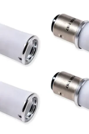 Diode Dynamics 1157 LED Bulb HP48 LED - Amber Four Buy Online