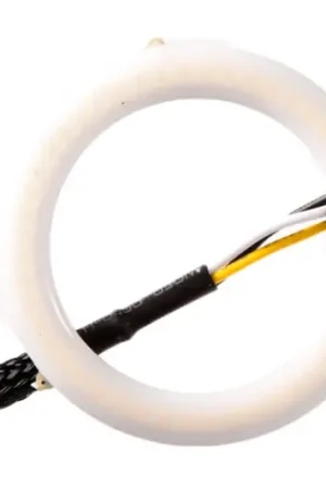 Time-Limited Diode Dynamics Halo Lights LED 60mm - Red (Single)