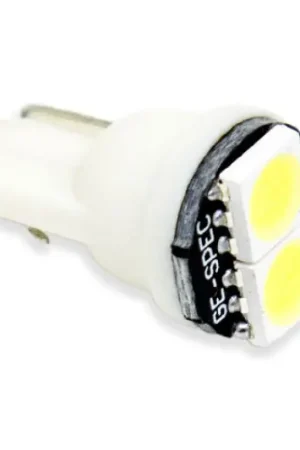 Diode Dynamics 194 LED Bulb SMD2 LED Warm - White (Single) Trending