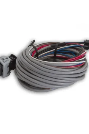 Fresh Stock Autometer Wideband Extension Wiring Harness for Street/Analog 25 Feet