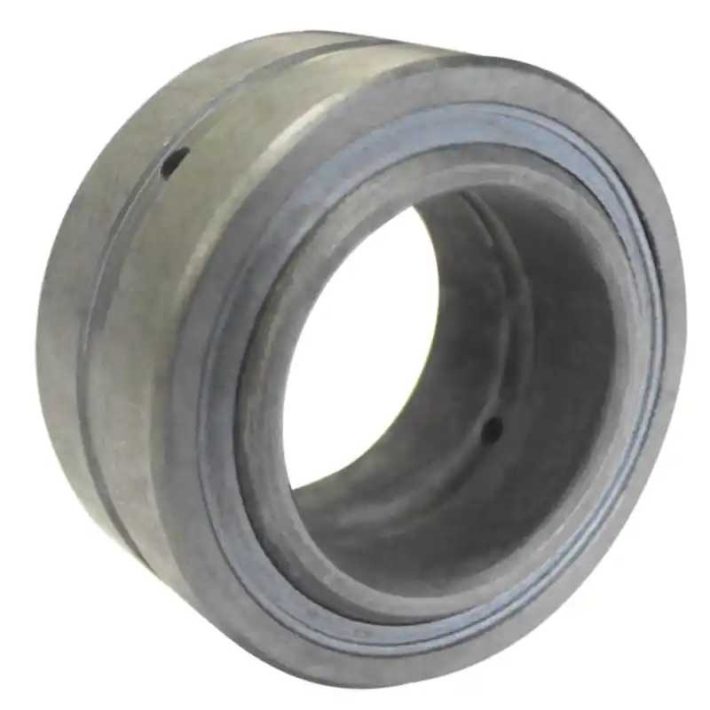 Must Have QA1 GEZ-2RS Fractured Race Series Bearing - 1-3/8in Bore - Sealed 52100 Bearing Steel