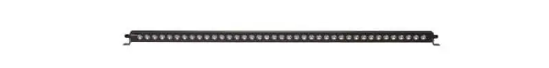 Putco Luminix High Power LED - 40in Light Bar - 39 LED - 15600LM - 41.63x.75x1.5in Hot Deal