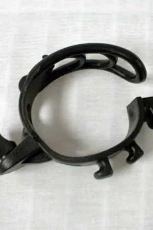 Baja Designs Motorcycle Headlight Strap Rubber Adjustable Brand New