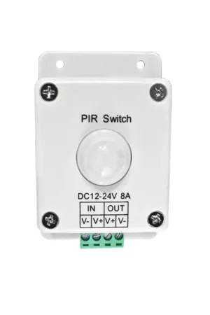 Discount Oracle 8A PIR Sensor Switch
