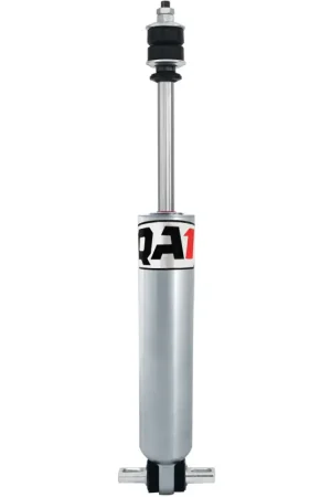 QA1 27 Series Stock Mount Monotube Shock Absorber - Sealed Hyperscrew (IMCA) - 3-12 Valving - Steel Crafted