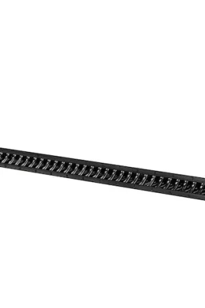Hella Universal Black Magic 50in Tough Slim Light Bar - Spot & Flood Light Price Drop