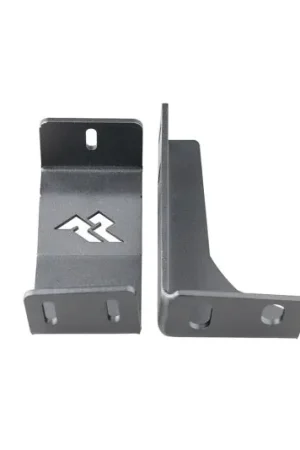 Rugged Ridge 07-18 Jeep Wrangler JL Rear Right LED Cube Mount Special Discount