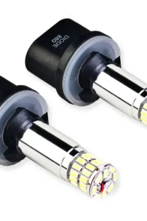 Diode Dynamics 880 HP36 LED Bulb - Cool - White (Pair) Hot Picks