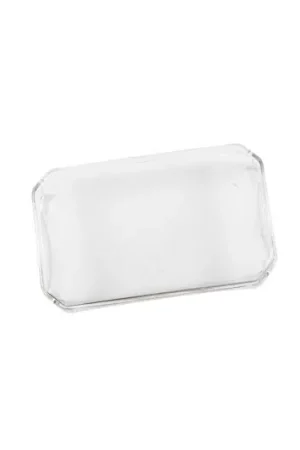 Diode Dynamics Stage Series 2 In LED Pod Cover Clear Each Fast Shipping