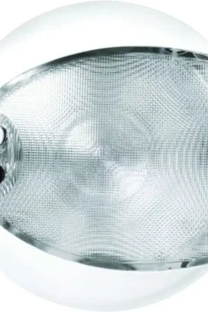 Hella Interior Lamp Euroled130T White 2Ja Money Back Guarantee