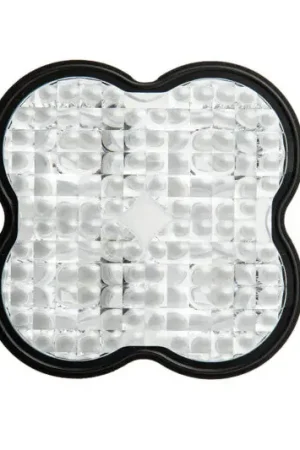 Diode Dynamics SS3 Lens PC Flood Clear Editor’s Pick