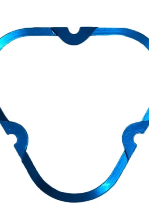 Time-Limited KC HiLiTES FLEX ERA 3 Color Bezel Ring Blue (ea)