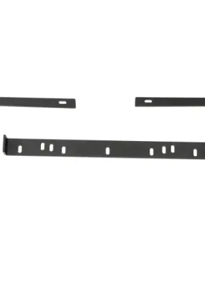 Rugged Ridge 18-20 Jeep Wrangler JL/JT LED Grille Mount Bracket High Quality