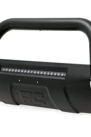 Express Delivery Tacoma Bull Bar Integrated 20 Inch LED light Bar 16-20 Tacoma Rough Country
