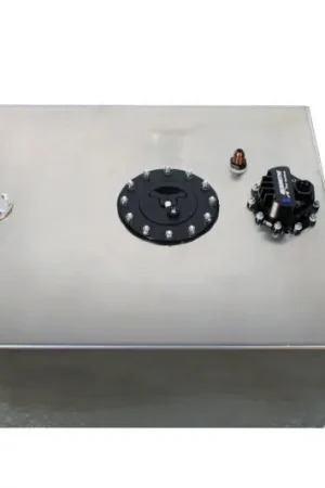 Aeromotive Variable Speed Controlled Fuel Cell - 20 Gal - Brushless Spur 3.5 Best Price