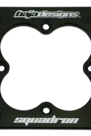 Baja Designs Squadron Pro Flush Mount Bezel Brand New