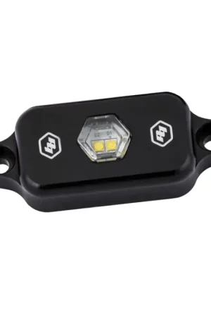 Low Price Baja Designs LED Rock Light - Clear