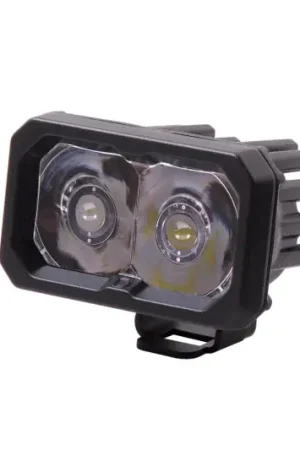 Diode Dynamics Stage Series 2 In LED Pod Pro - White Spot Standard ABL Each Get Yours