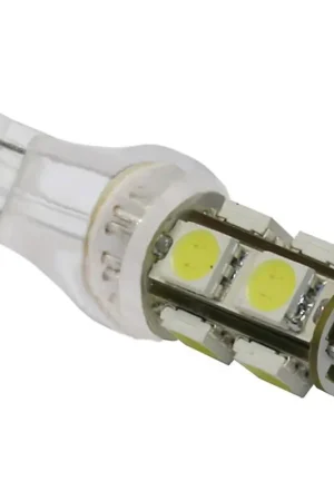 Putco 360 Deg. 1157 Bulb - Amber LED 360 Premium Replacement Bulbs Price Cut