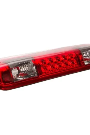 ANZO 2004-2008 Ford F-150 LED 3rd Brake Light Red/Smoke Special Offer
