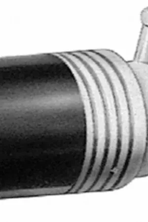 Hella Washer Pump 24V Fan Favorite