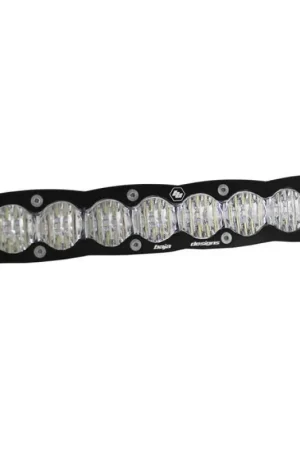 Baja Designs S8 Series Work/Scene Pattern 50in LED Light Bar Bulk Order