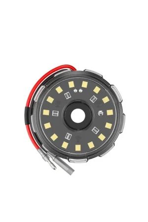 Cyclone V2 LED - Single Light Direct From Factory