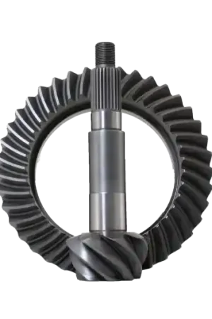 Revolution Gear & Axle Dana 44 Thick Gear Rear Axle 5.13 Ratio Dual Drilled Ring & Pinion Set Brand New
