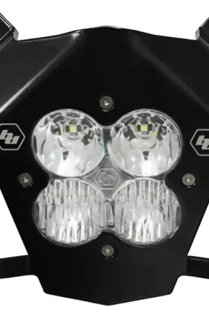 Baja Designs 12-18 KTM 690 XL Pro Series LED Kit Fan Favorite