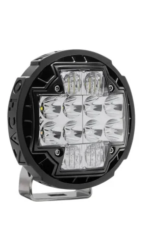 Bulk Order ARB Nacho 5.75in Offroad TM5 Amber White LED Light Set