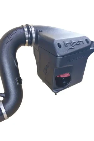 Injen 13-18 RAM Trucks L6-6.7L Turbo Diesel Evolution Cold Air Intake (w/ Oiled Filter) Free Delivery