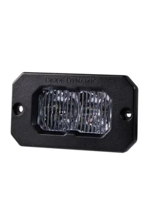 Seasonal Sale Diode Dynamics Stage Series 2 In LED Pod Pro - White Fog Flush ABL Each