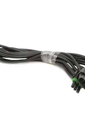 Wiring Harness for Variable Speed Controller (VSC) to MAC Helmet Air Pumper Professional Grade