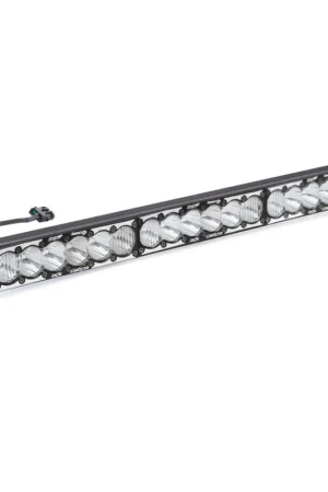 Popular OnX6 30 Inch Hybrid LED And Laser Light Bar Baja Designs