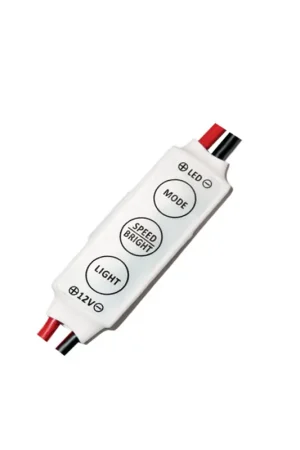 Buy Online Oracle Single Channel In-Line LED Controller