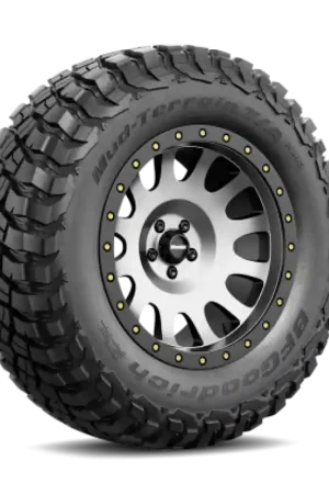 BFGoodrich Mud-Terrain T/A KM3 42X14.50R17LT 128Q Fresh Stock