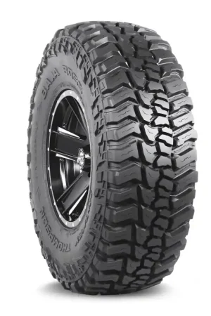 Mickey Thompson Baja Boss M/T Tire - 40X13.50R17LT 121Q 90000033655 Crafted