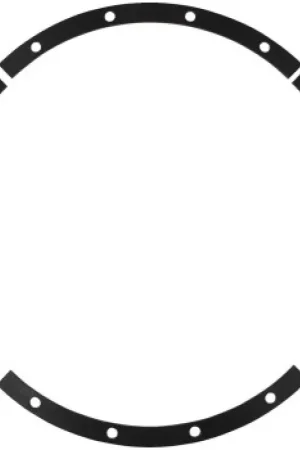 Raceline Beadlock Ring Spacer Kit -15in -16 Hole - 4 pcs - Black Weekend Sale