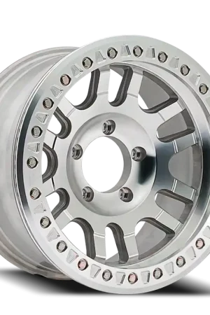 Fan Favorite Dirty Life Race Wheels Canyon Race 9314 Machined 17X9 5-127 -38Mm 71.5Mm