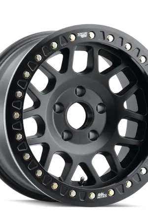 Order Now Dirty Life Race Wheels Mesa Race 9312 Matte Black 17X9 8-165.1 -12Mm 130.8Mm