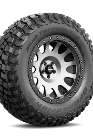 BFGoodrich Mud-Terrain T/A KM3 30X10.00R14 NHS High Quality
