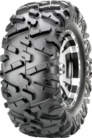 Premium Maxxis Bighorn 2.0 Tire - 28X10R12 6PR