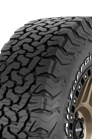 Weekend Sale BFGoodrich All Terrain TA KO2 LT285/70R17 116/113Q
