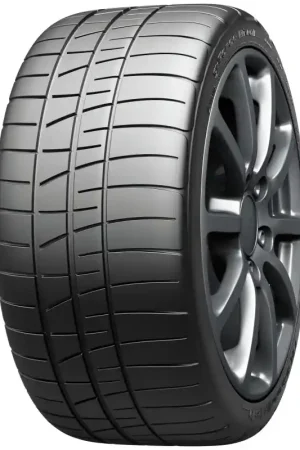 BFGoodrich G-Force Rival S P 335/30ZR18 95W Deal